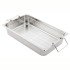 Electrolux Professional FT11100+MA Gn 1/1 H=100 Perfore Küvet+kulp ,329230