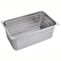 Electrolux Professional FT11200+MA Gn 1/1 H=200 Perfore Küvet+kulp ,329240