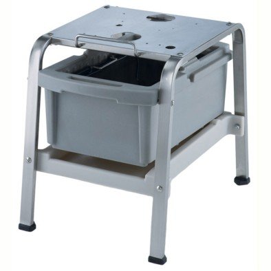 Electrolux Professional FTSHAVP Fil.stand+raf-5/10/15kg Soy.mak.-marıne ,653783