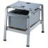 Electrolux Professional FTSHAVP Fil.stand+raf-5/10/15kg Soy.mak.-marıne ,653783