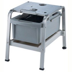 Electrolux Professional FTSHVP Filitreli Stand+raf-5/10/15kg Soyma Mak. ,653784