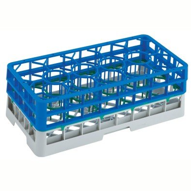 Electrolux Professional GBASK5025 Yarım Boy Bul.sepeti,bardak-500x250mm ,864529