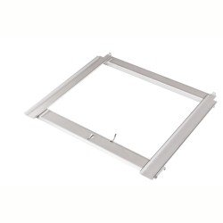 Electrolux Professional GIUD20KG 10xgn1/1 Kılavuz Rafını Park İçin Stand ,881518