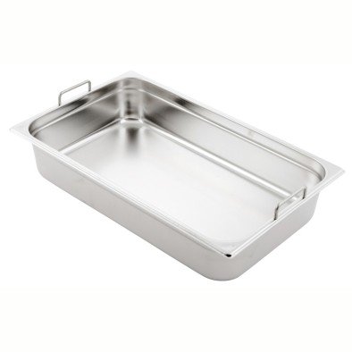 Electrolux Professional GN11100+MA Gn 1/1 H=100 Küvet,kulplu+kapak ,329210