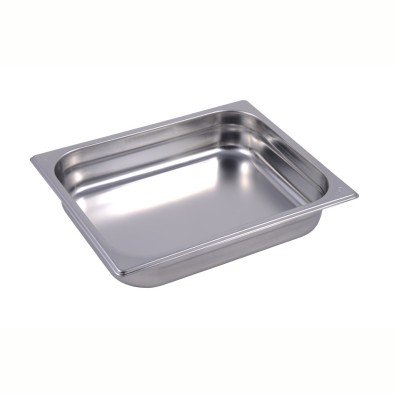 Electrolux Professional GN12065/MA Gn 1/2 H= 65 Küvet ,kulplu+kapak ,329506