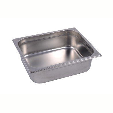 Electrolux Professional GN12100/MA Gn 1/2 H=100 Küvet ,kulplu+kapak ,329510