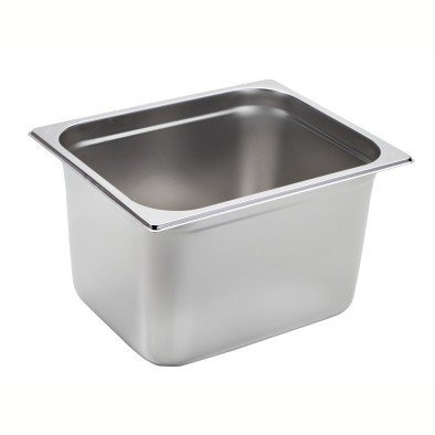 Electrolux Professional GN12200/MA Gn 1/2 H=200 Küvet ,kulplu+kapak ,329520