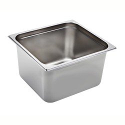 Electrolux Professional GN23200/MA Gn 2/3 H=200 Küvet ,kulplu+kapak ,329320