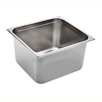 Electrolux Professional GN23200/MA Gn 2/3 H=200 Küvet ,kulplu+kapak ,329320