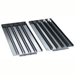 Electrolux Professional GN700BASE Alt Dolap İçin 2 Suport+kılavuz Rayı-4gn ,206257