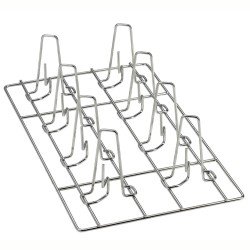 Electrolux Professional GR8CH11 8 Adet Bütün Tavuk İçin Gn1/1 Izgara Teli - (1,2kg) ,922266
