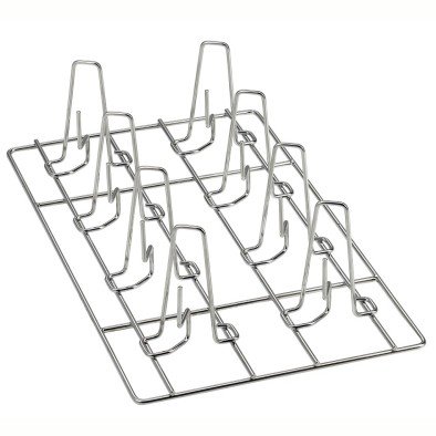 Electrolux Professional GR8CH11 8 Adet Bütün Tavuk İçin Gn1/1 Izgara Teli - (1,2kg) ,922266
