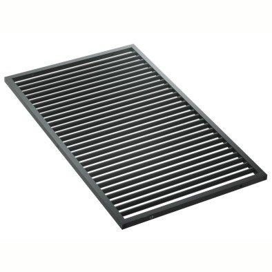 Electrolux Professional GRAL11 Aluminyum Fırın Grili, Ø10 Mm Çapında Aluminyum Çubuklardan Oluşur. Gn 1/1 ,925004