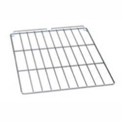 Electrolux Professional GRGN2/1COV Kromajlı Izgara Raf,gn2/1-kon.fırın Altı ,206243