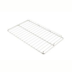 Electrolux Professional GRI.1/1GN Bir Çift Gn 1/1 Paslanmaz Izgara Raf ,921101