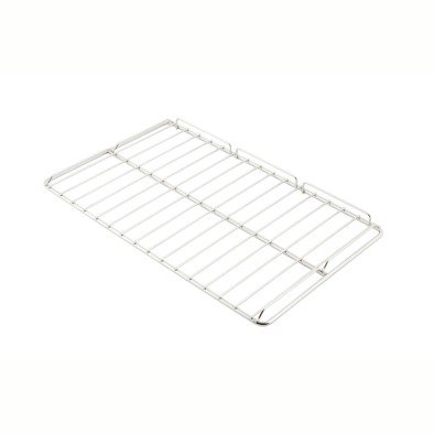 Electrolux Professional GRI.1/1GN Bir Çift Gn 1/1 Paslanmaz Izgara Raf ,921101