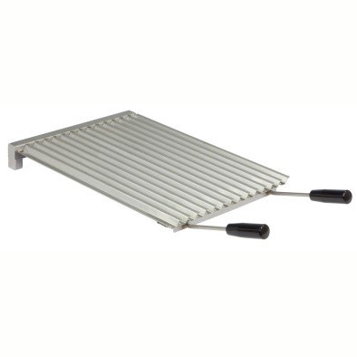 Electrolux Professional GRIDA400M9 Standlı Gril Drenajlı Izgara,400mm-evo900 ,206409