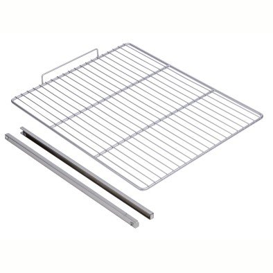 Electrolux Professional GRIGLIAP Gn2/1 Gri Rilsan Izgara Raf+2 Ray ,881020