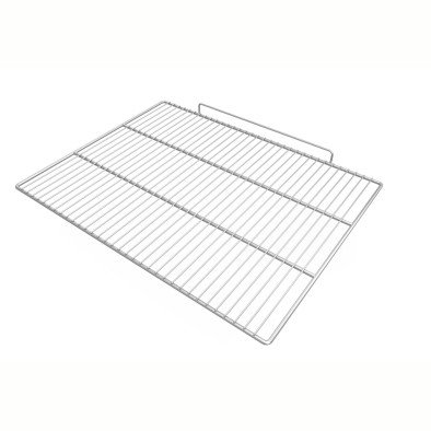 Electrolux Professional GRIINOX7 S/s Izgara Raf-700x530 ,880323