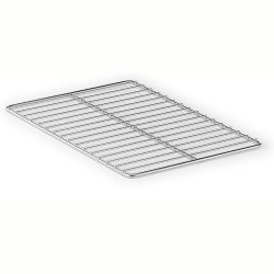 Electrolux Professional GRSSPA4X6 Unlu Mamul Tepsileri ( 400x 600 Mm ) İçin Aısı 304 Paslanmaz Çelik Izgara ,922264