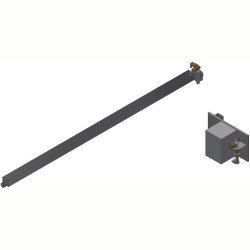 Electrolux Professional HSAABWST5 Rt'ye Bağlı Zamanlayıcı İle Otomatik Yıkama Evyesi; 5 Sepetli ,863231