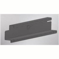 Electrolux Professional HSABSST Bulaşık Kabul Tezgahı Altındaki Sepetleri Destekleyen Dirsek Kiti ,865478