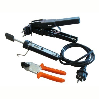 Electrolux Professional HSACWK Kaynak Kiti,kordon Kaynağı İçin ,865143