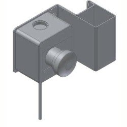 Electrolux Professional HSAESK Acil Stop Kiti-kon.bulaşık Makinesi İçin ,865162