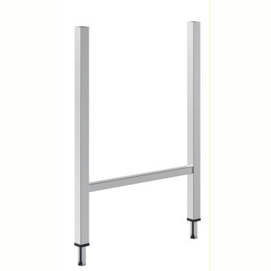 Electrolux Professional HSAPLRC Kurutma Tünelli, Konveyörlü Bulaşık Makinesine Direkt Bağlanan Uzun Konveyör İçin Bir Çift Ayak ,865477