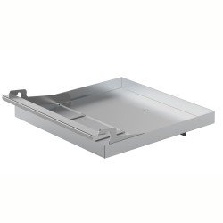 Electrolux Professional HSASBCDWST Dw Kontrollü Ayrıştırma Tezgahı İçin, Kaldırma Cihazı İçeren Çatal Kaşık Sepeti İçin Yıkama Evyesi ,863230