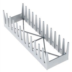 Electrolux Professional I12S Bardak Altları İçin İnsört 290x90x75mm ,867048