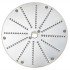 Electrolux Professional J2X Rende (julienne) Diski,s/s - 2 Mm ,653773