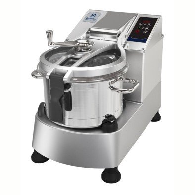 Electrolux Professional K120S2 11,5lt Cutter,düz Bıçaklı,2 Hız-3ph ,600084