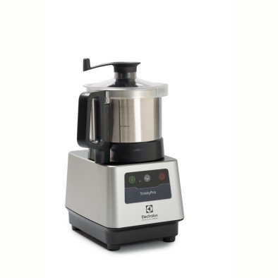 Electrolux Professional K36 Cutter-mıkser 3.6 Lt S/s Hazne 1500 Rpm Schuko Fişli ,600996
