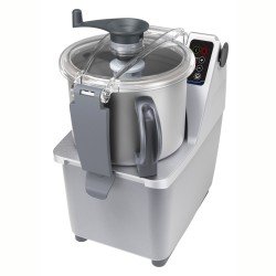 Electrolux Professional K55YVVI Cutter-mikser 5.5l-mikro Diş Bıçaklı-değişken Hız-1300w-200-240/1/50-60-uluslararası ,600511