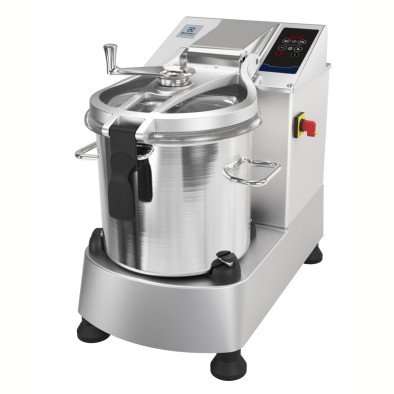 Electrolux Professional KE180S 17,5lt Cutter,düz Bıçak,hız Varyatör-3ph ,600089