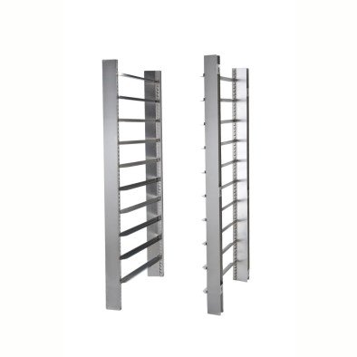 Electrolux Professional KITPASS 10 Tepsilik (400x600mm) Buzdolabı Kiti ,881003