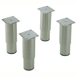 Electrolux Professional KITPIEDI0 0T1731 10xgn1/1-2/1 Fırın İçin Ayak ,922127