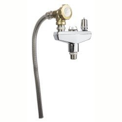 Electrolux Professional KIT.VALVE Oto.basınç Kiti-150lt İndirek Kay.kazanı ,206279