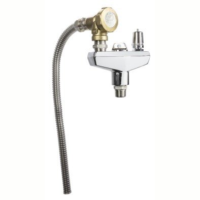 Electrolux Professional KIT.VALVE Oto.basınç Kiti-150lt İndirek Kay.kazanı ,206279