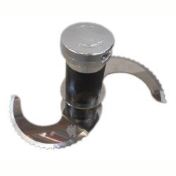 Electrolux Professional KKR115M 11,5l Cutter İçin Testere Dişli Bıçak-et ,653538