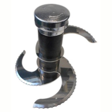 Electrolux Professional KKR175M 17.5l Cutter İçin Testere Dişli Rotor-et ,653539