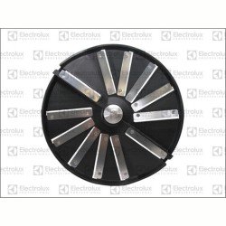 Electrolux Professional KP5S 5 Kg Sebze Soyma Mak.için Kesme Diski ,653183