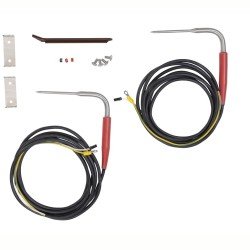 Electrolux Professional KPROB1 Şok Soğ./dondurucu Sondası-tekli ,880213