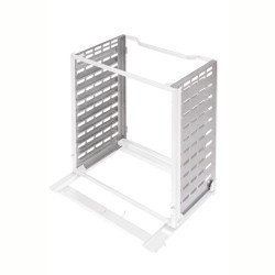 Electrolux Professional KSLRA101C 10x1/1 Kılavuz Rafına Çevirme Kiti ,922201