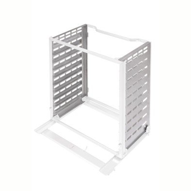 Electrolux Professional KSLRA101C 10x1/1 Kılavuz Rafına Çevirme Kiti ,922201