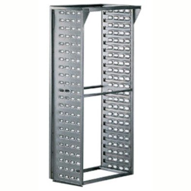 Electrolux Professional KSLRA2018C 20x1/1 Fırın Kılavuz Rafı,ray Arası 80mm ,922205