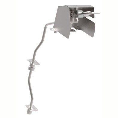 Electrolux Professional KTAPG400 400mm Griller İçin Su Musluğu ,206280