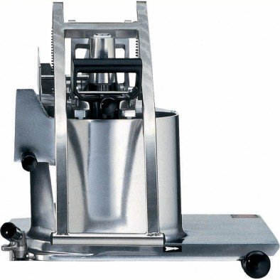 Electrolux Professional LH260 Standart Sebze Yükleme Silosu-tr260 ,653036