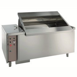 Electrolux Professional LV500R Devrilir Sebze Yıkama Mak.14/70kg-500lt ,660036